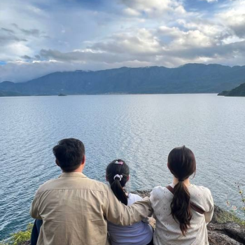 [美景] 游玩泸沽湖